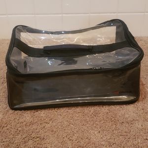 Morphe Roomy Makeup Bag